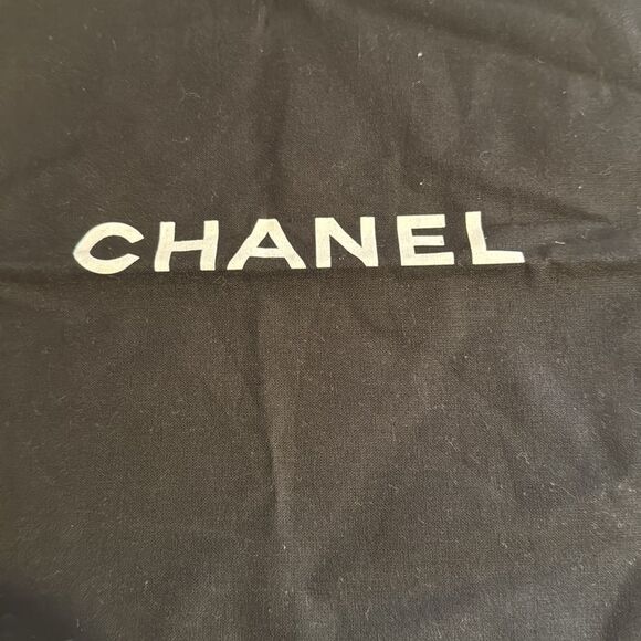 Chanel dust bag large size - Picture 3 of 5